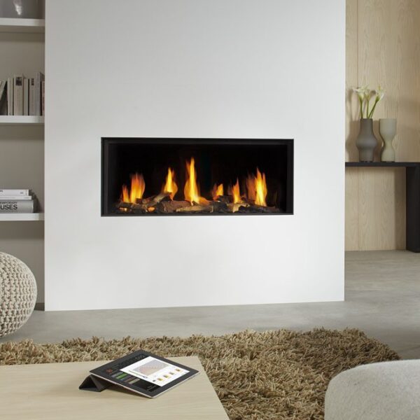 Semineu gaz Metro 100XT-41 RCH