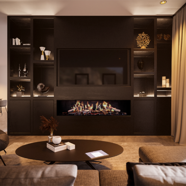 Semineu electric Virtuo 180 Evolve