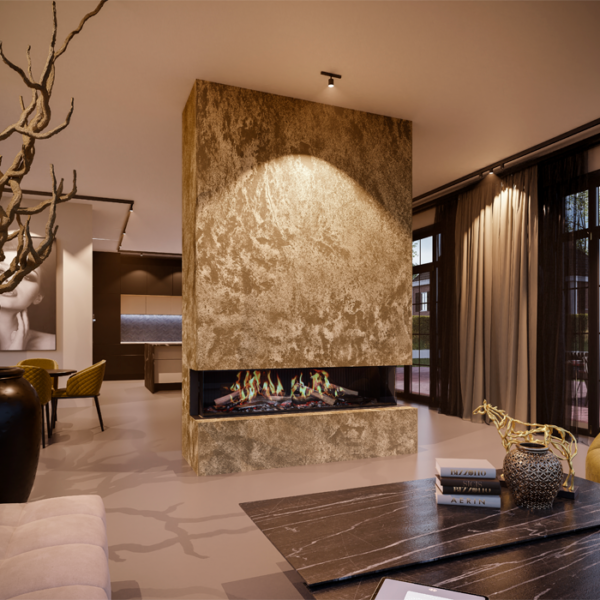 Semineu electric DRU Virtuo 180/3