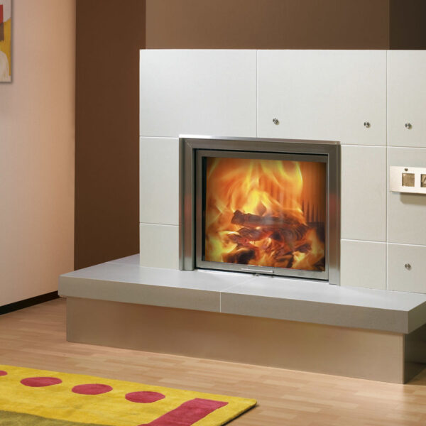 Termosemineu Varia 1V H₂O Spartherm