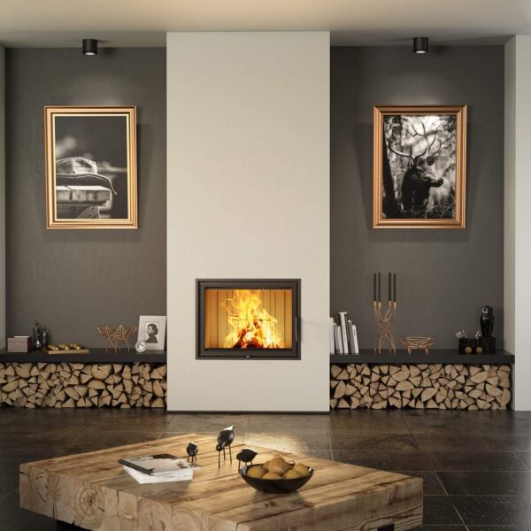 Termosemineu Varia 1V H₂O XL Spartherm