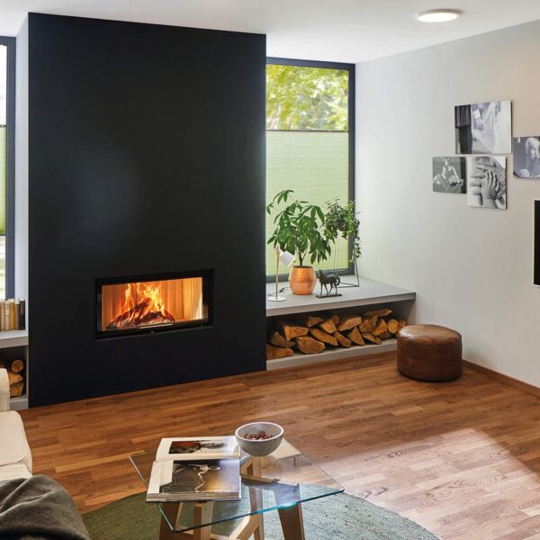 Termosemineu Varia Ah H₂O