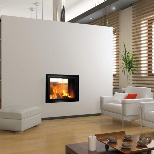 Termosemineu Varia FDh H₂O Spartherm