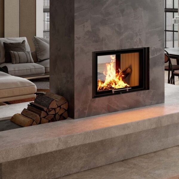 Focar Varia FDh Spartherm