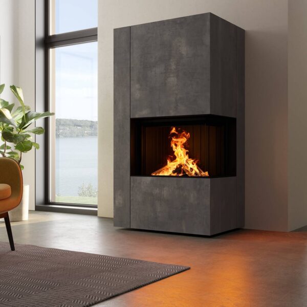 Soba Apollon 2R | SEE