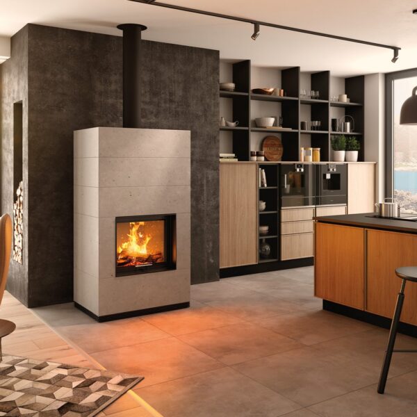 Semineu modular SIM Mini Sh 1/3