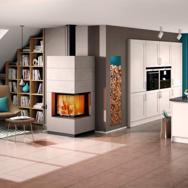 Semineu modular SIM Varia 2R-55h 2/3