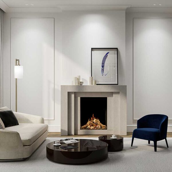 Semineu gaz Maestro 60 Tall RCH