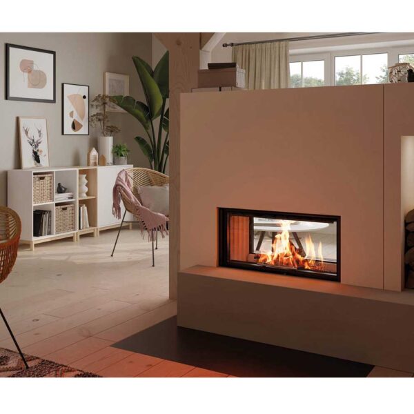 Focar Varia AS-FDh Spartherm