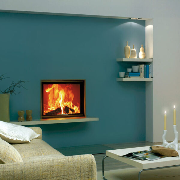 Termosemineu Varia 1Vh H₂O Spartherm