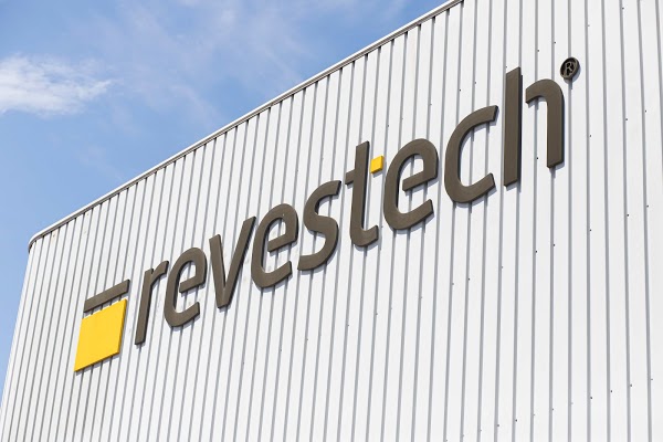 Hidroizolații Revestech